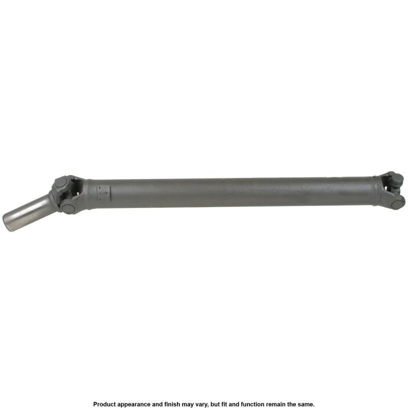 1993 Chevrolet S10 Drive Shaft Rear A1 Cardone 659354 image 2 of 4