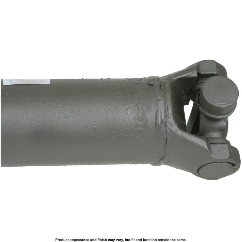 1993 Chevrolet S10 Drive Shaft Rear A1 Cardone 659354 image 3 of 4