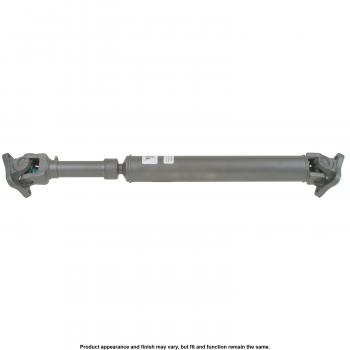 1996 GMC Safari Drive Shaft Front A1 Cardone 659355 image 3 of 4