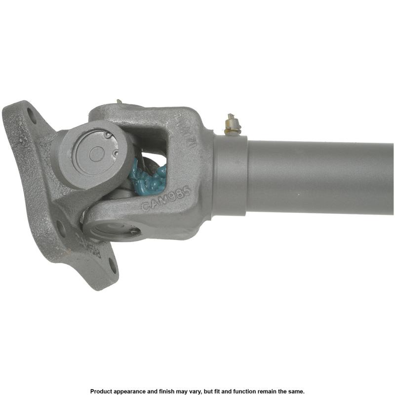 1990 GMC Safari Drive Shaft Front A1 Cardone 659355 image 2 of 4