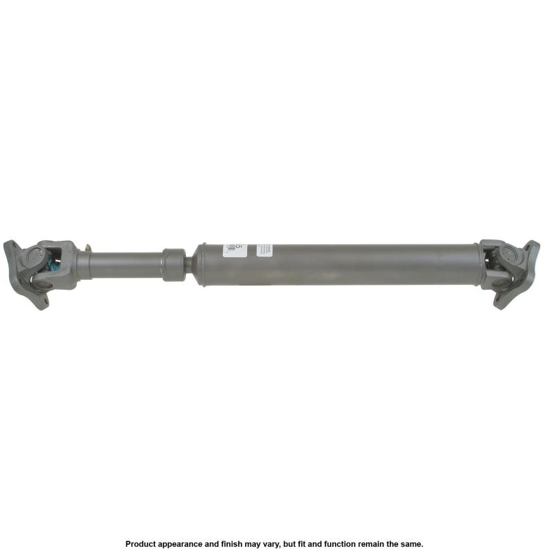1990 GMC Safari Drive Shaft Front A1 Cardone 659355 image 3 of 4