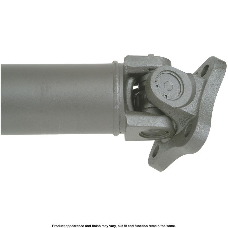 1990 GMC Safari Drive Shaft Front A1 Cardone 659355 image 4 of 4