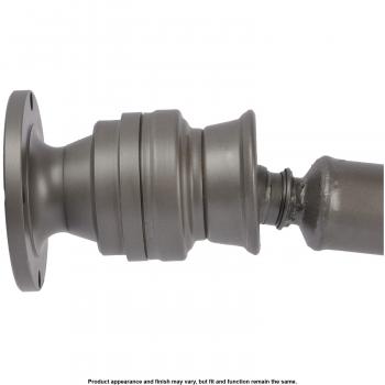 1991 Oldsmobile Bravada Drive Shaft