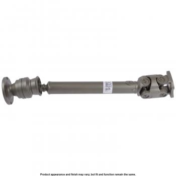 1993 Oldsmobile Bravada Drive Shaft Front A1 Cardone 659356 image 4 of 4