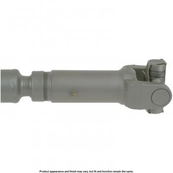 1990 GMC S15 Jimmy Drive Shaft Front A1 Cardone 659358 image 3 of 4