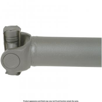 1990 GMC S15 Jimmy Drive Shaft Front A1 Cardone 659358 image 4 of 4