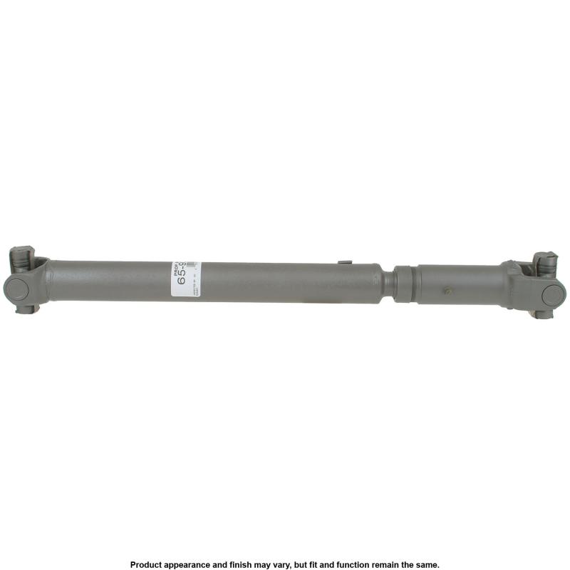 1984 GMC S15 Drive Shaft