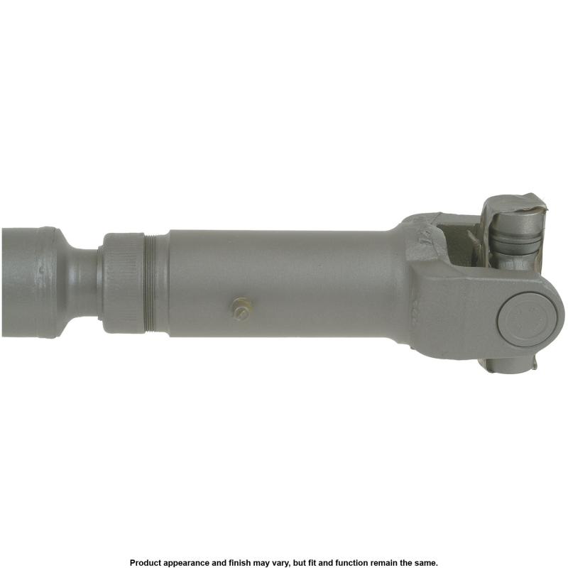 1984 Chevrolet S10 Blazer Drive Shaft Front A1 Cardone 659358 image 3 of 4