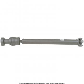 2000 GMC Jimmy Drive Shaft Front A1 Cardone 659359 image 2 of 4