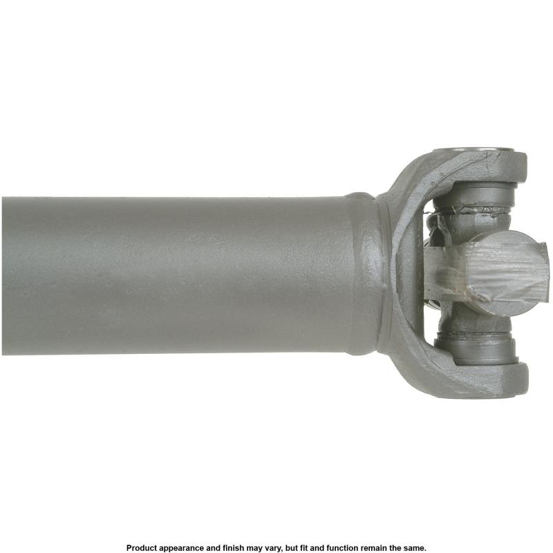 2003 GMC Jimmy Drive Shaft