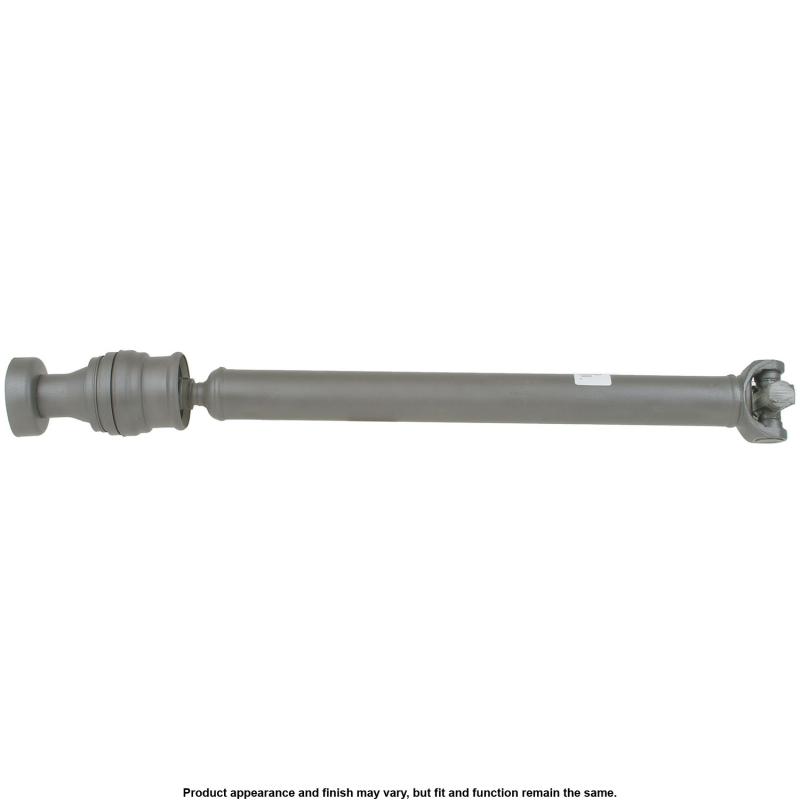 2003 GMC Jimmy Drive Shaft Front A1 Cardone 659359 image 2 of 4