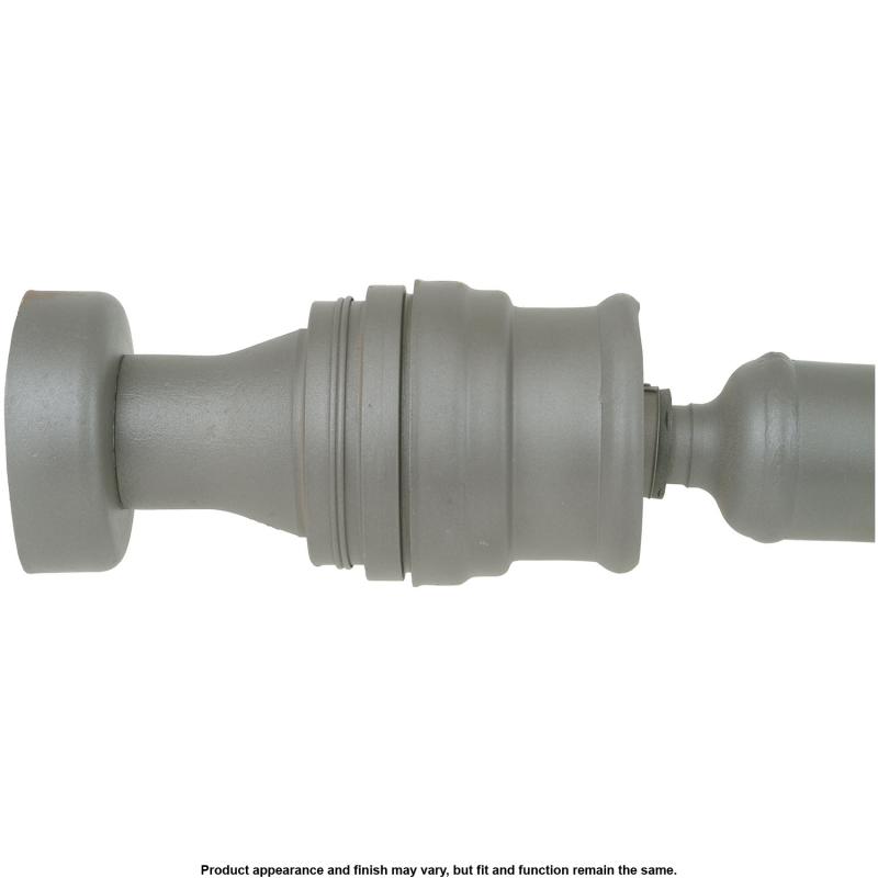 2003 GMC Jimmy Drive Shaft Front A1 Cardone 659359 image 3 of 4