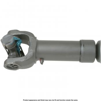 2000 GMC K2500 Drive Shaft Front A1 Cardone 659360 image 3 of 4