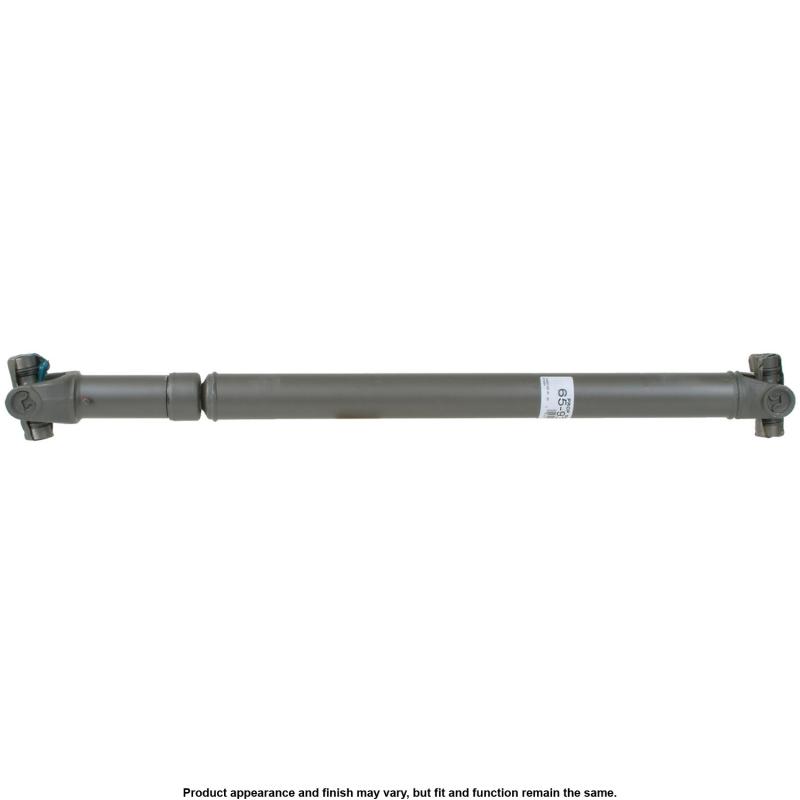 1999 Chevrolet K2500 Drive Shaft