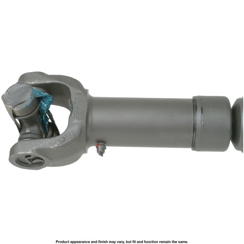 1999 Chevrolet K2500 Drive Shaft Front A1 Cardone 659360 image 3 of 4