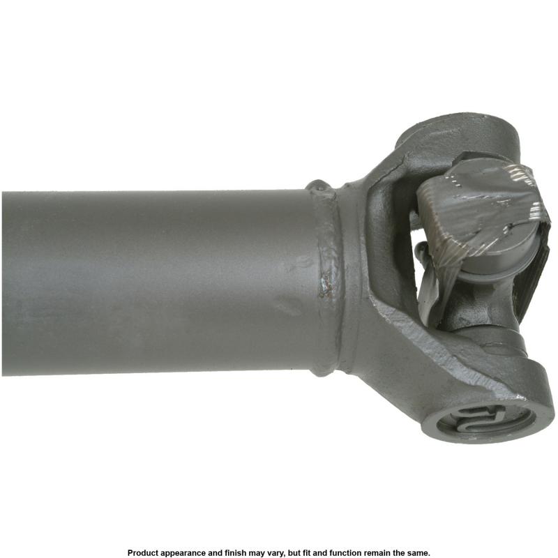 1999 Chevrolet K2500 Drive Shaft Front A1 Cardone 659360 image 4 of 4