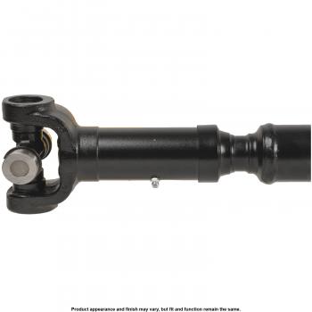 2000 Cadillac Escalade Drive Shaft