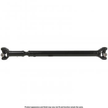 2000 GMC K3500 Drive Shaft Front A1 Cardone 659361 image 3 of 4