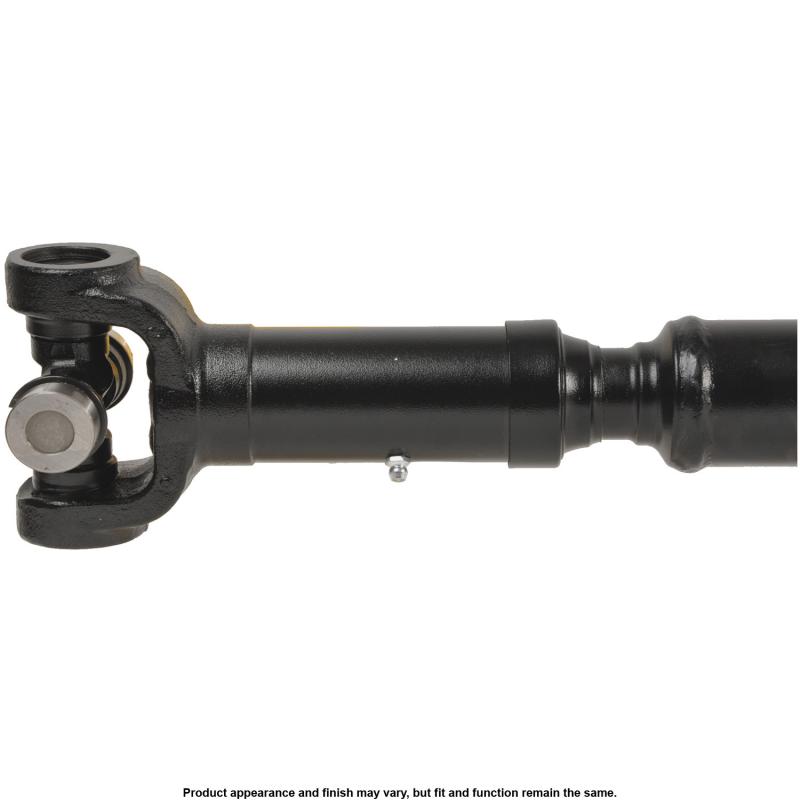 1999 Chevrolet K3500 Drive Shaft Front A1 Cardone 659361 image 1 of 4