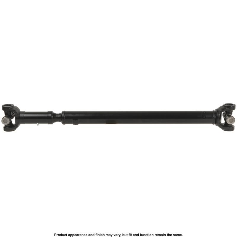 1999 Chevrolet K3500 Drive Shaft Front A1 Cardone 659361 image 3 of 4