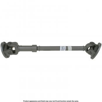 1997 Oldsmobile Bravada Drive Shaft