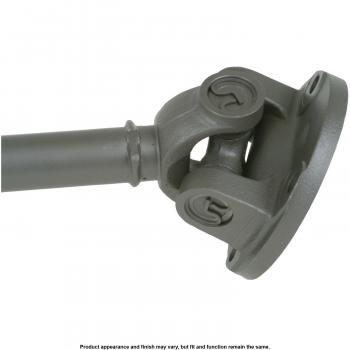 1997 Oldsmobile Bravada Drive Shaft Front A1 Cardone 659364 image 4 of 4
