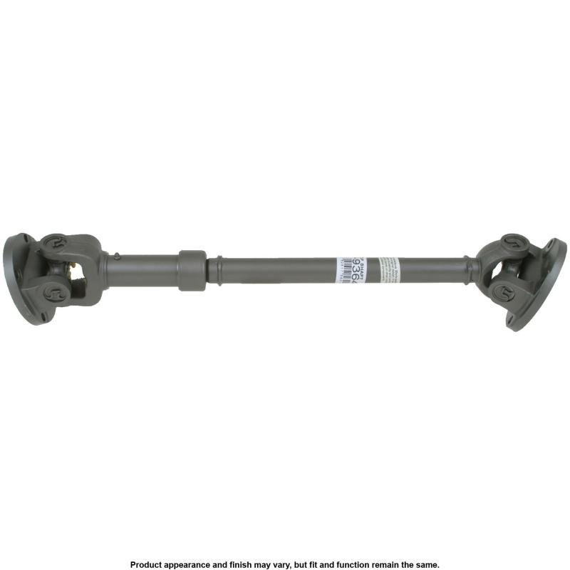 A1 Cardone 659364 - Drive Shaft A1 Cardone 659364 Drive Shaft product image 1 of 4
