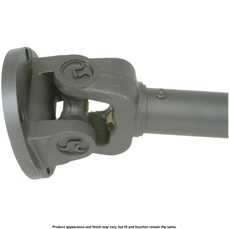 A1 Cardone 659364 - Drive Shaft A1 Cardone 659364 Drive Shaft product image 2 of 4