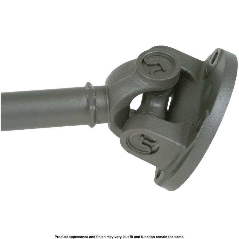 A1 Cardone 659364 - Drive Shaft A1 Cardone 659364 Drive Shaft product image 4 of 4