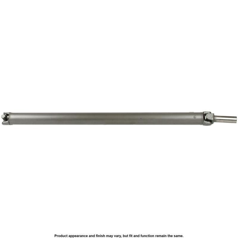 1993 GMC K2500 Suburban Drive Shaft Rear A1 Cardone 659370 image 1 of 4