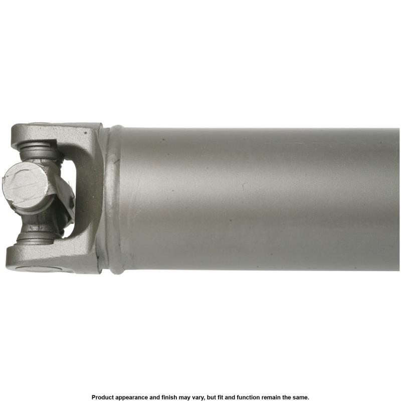 1993 GMC K2500 Suburban Drive Shaft Rear A1 Cardone 659370 image 2 of 4