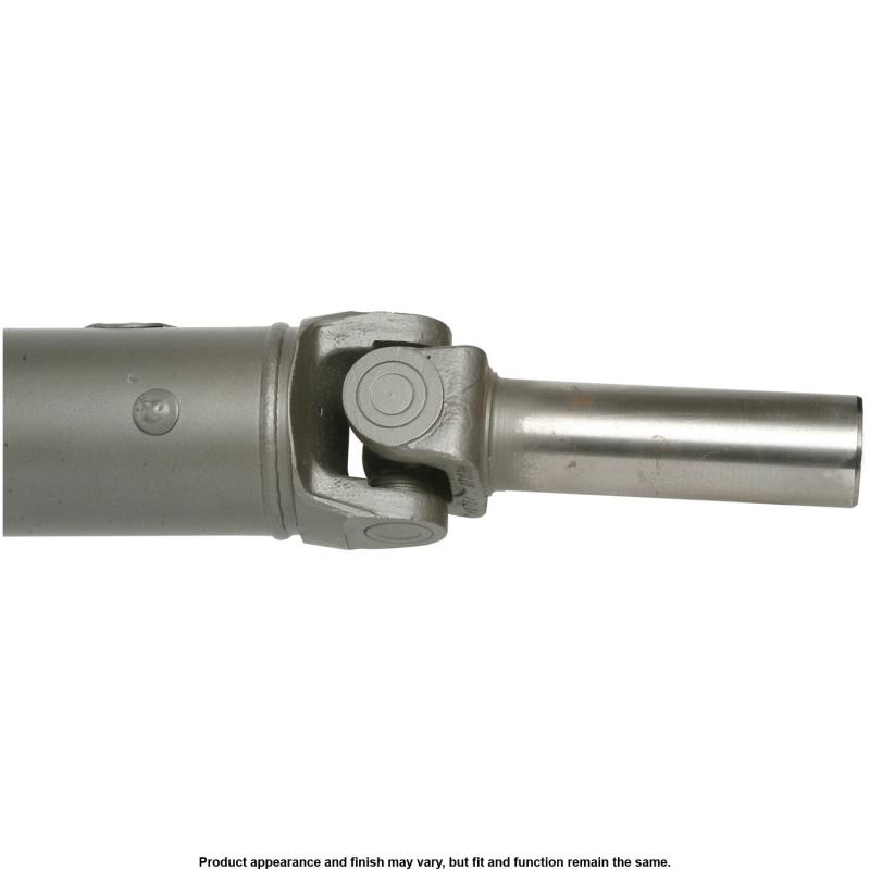 1993 GMC K2500 Suburban Drive Shaft Rear A1 Cardone 659370 image 3 of 4