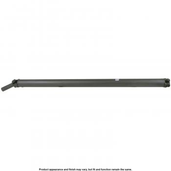 2001 GMC Sierra 3500 Drive Shaft Rear A1 Cardone 659371 image 4 of 4