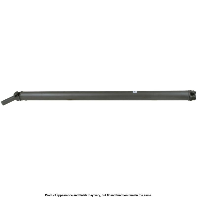2003 GMC Sierra 1500 HD Drive Shaft Rear A1 Cardone 659371 image 4 of 4