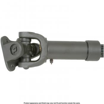 1983 Toyota Pickup Drive Shaft Front A1 Cardone 659375 image 2 of 4