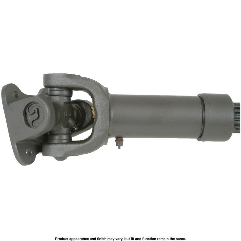 1982 Toyota Pickup Drive Shaft Front A1 Cardone 659375 image 2 of 4