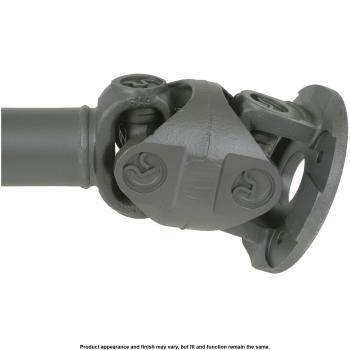 1985 Toyota Pickup Drive Shaft Front A1 Cardone 659376 image 4 of 4