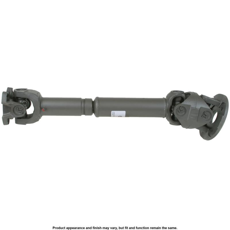 1985 Toyota Pickup Drive Shaft Front A1 Cardone 659376 image 1 of 4
