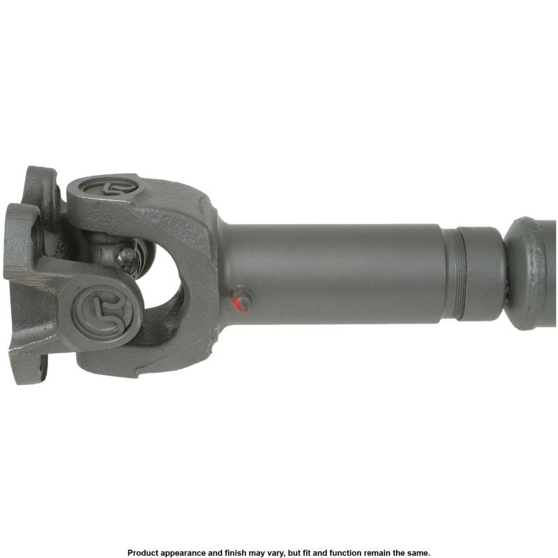 1985 Toyota Pickup Drive Shaft Front A1 Cardone 659376 image 2 of 4