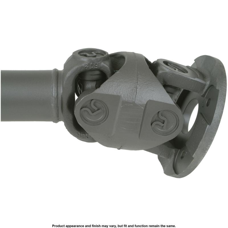 1985 Toyota Pickup Drive Shaft Front A1 Cardone 659376 image 4 of 4