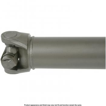 2005 Cadillac Escalade Drive Shaft Rear A1 Cardone 659390 image 3 of 4