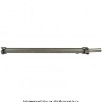 2005 Cadillac Escalade Drive Shaft Rear A1 Cardone 659390 image 4 of 4