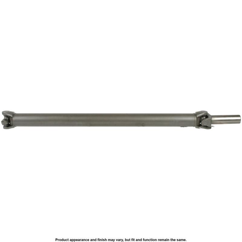 2004 Cadillac Escalade Drive Shaft Rear A1 Cardone 659390 image 4 of 4
