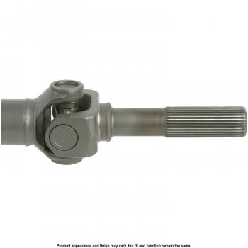 2005 Chevrolet Avalanche 1500 Drive Shaft Front A1 Cardone 659391 image 3 of 4