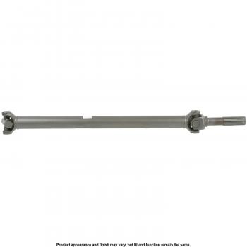 2005 Chevrolet Avalanche 1500 Drive Shaft Front A1 Cardone 659391 image 4 of 4