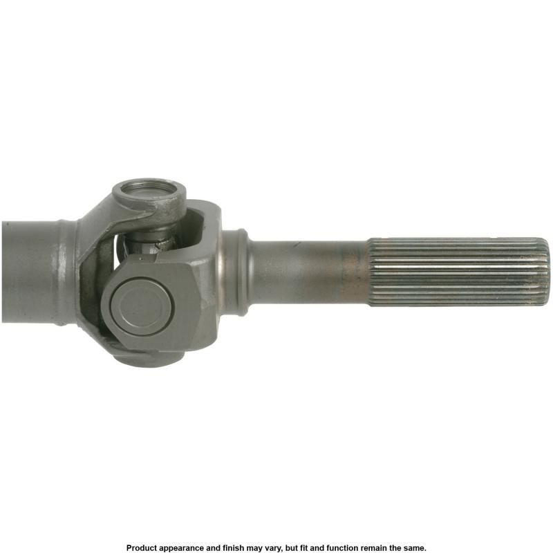 2005 Chevrolet Avalanche 1500 Drive Shaft Front A1 Cardone 659391 image 3 of 4