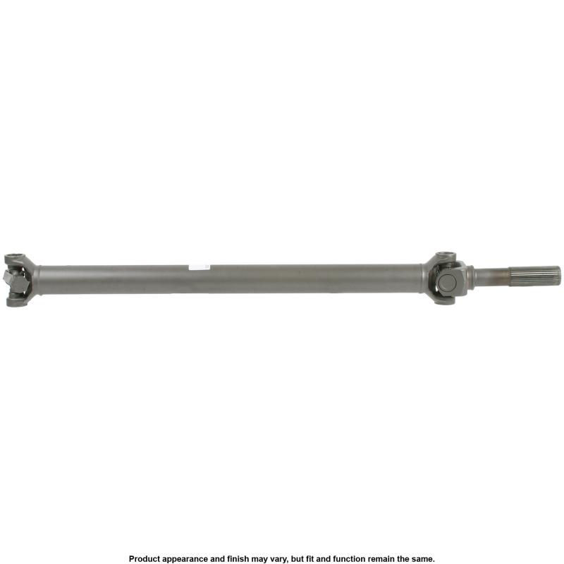 2005 Chevrolet Avalanche 1500 Drive Shaft Front A1 Cardone 659391 image 4 of 4