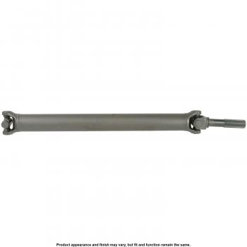 2005 Chevrolet Avalanche 1500 Drive Shaft Front A1 Cardone 659392 image 3 of 4