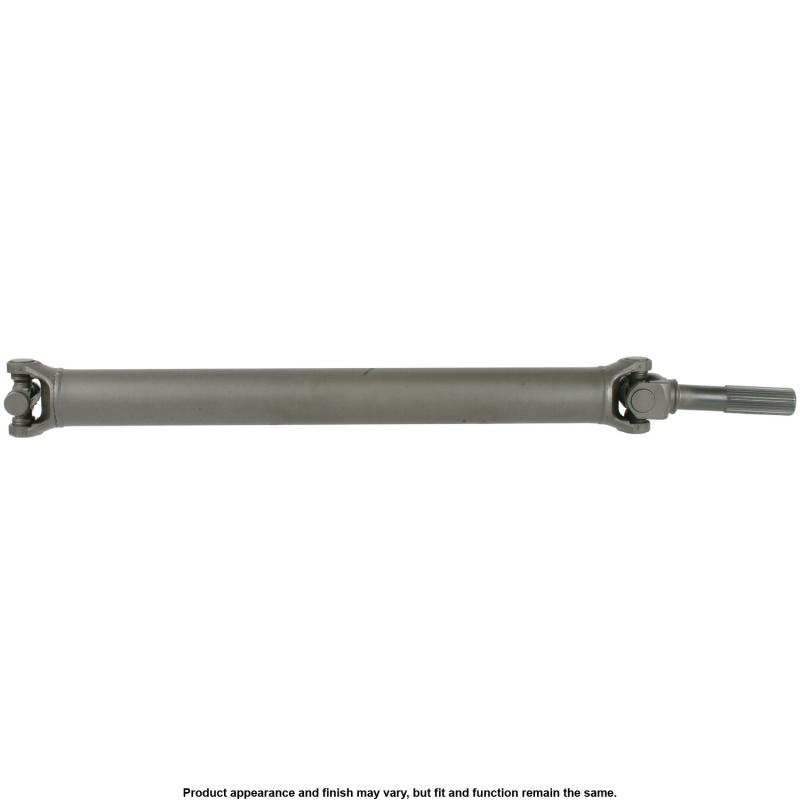 2005 Chevrolet Avalanche 1500 Drive Shaft Front A1 Cardone 659392 image 3 of 4