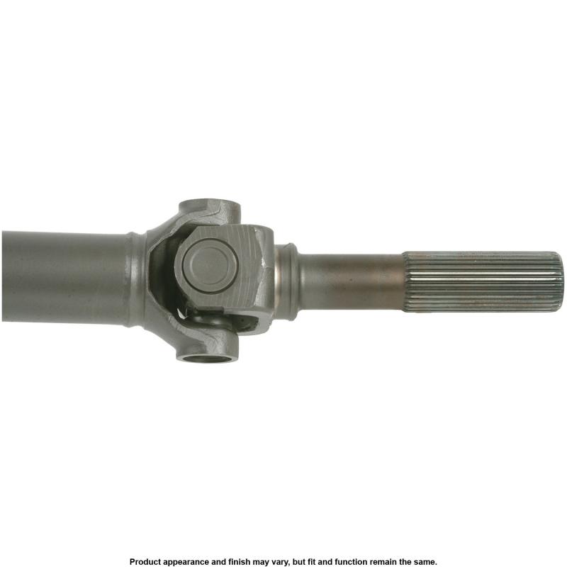 2002 Chevrolet Avalanche 1500 Drive Shaft Front A1 Cardone 659395 image 1 of 4